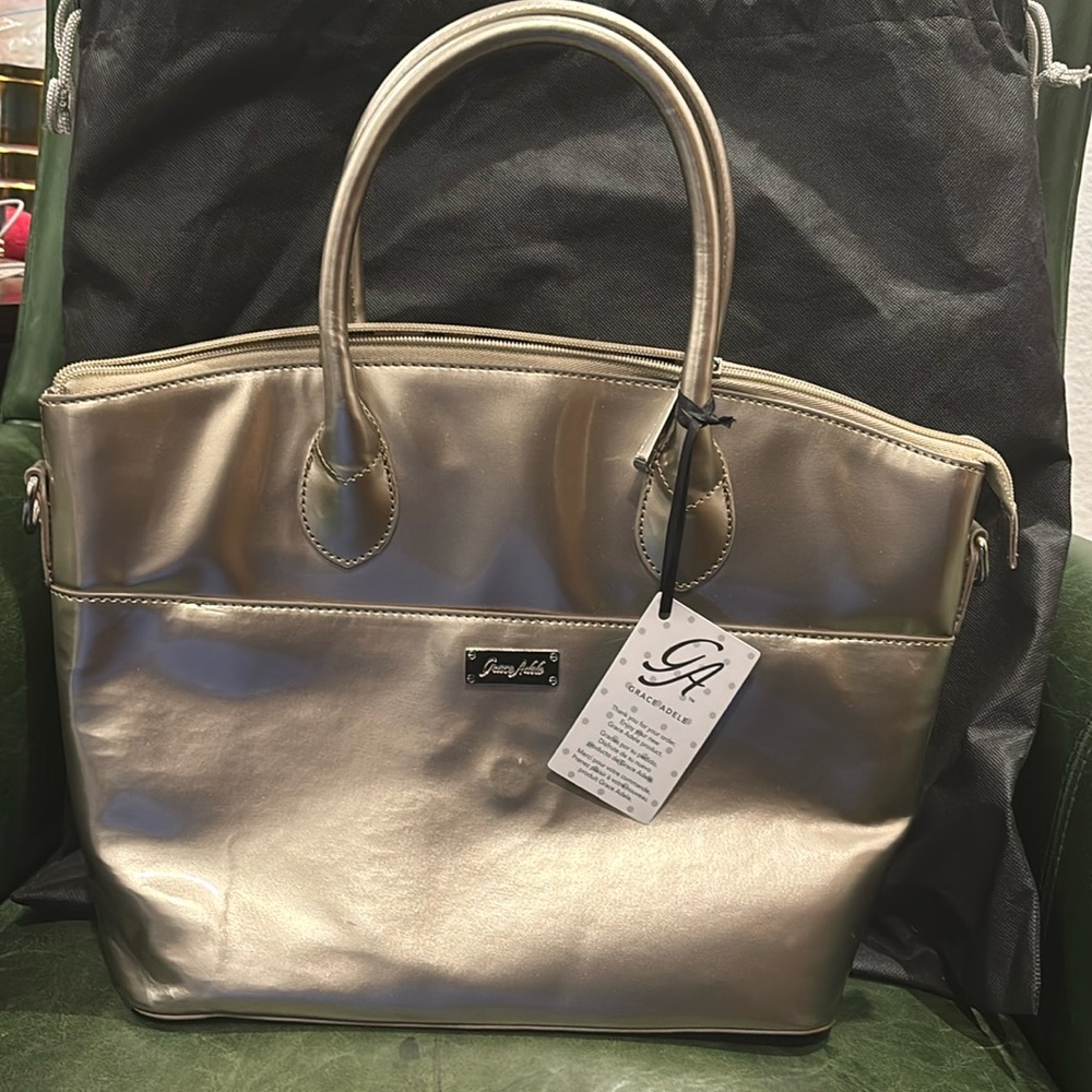 Grace Adele Purse Roxie Bag